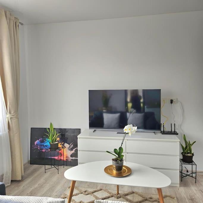 Cozy Sorada 2 Apartment Bragadiru Extérieur photo